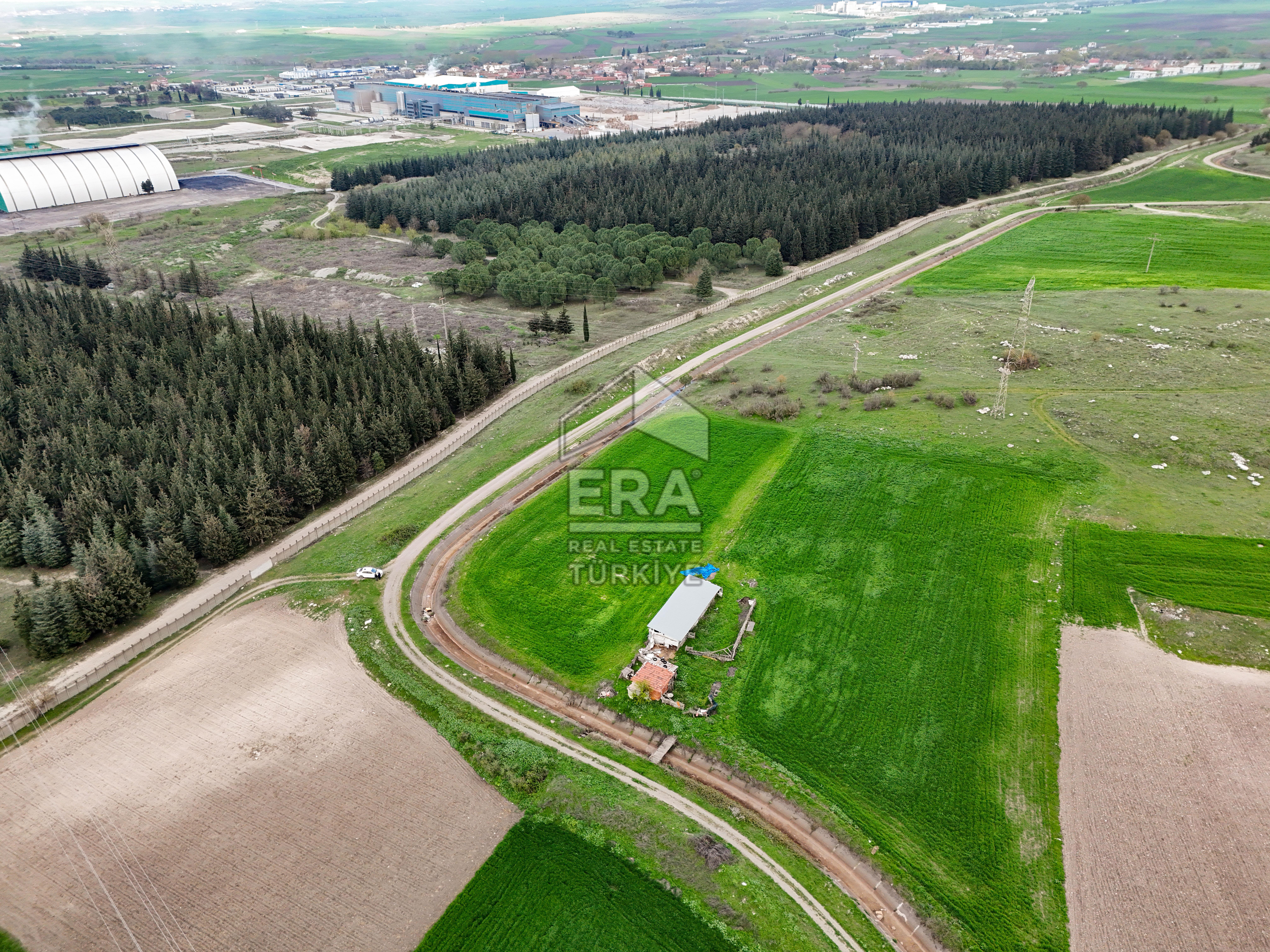 ERA SÖZ DEN ALTIEYLÜL PAŞAKÖY SATILIK ARSA