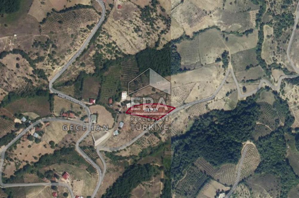 SAMSUN DA  3.217 M2 SATILIK TARLA