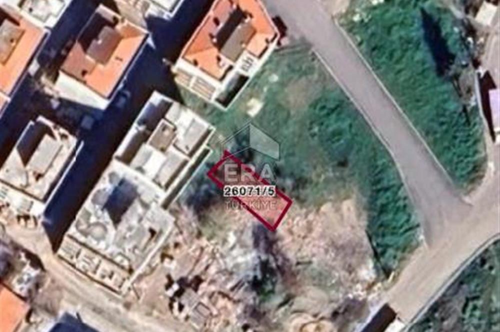 Karşıyaka Cumhuriyet Mahallesi Ticaret Konut İmarlı Arsa