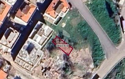 Karşıyaka Cumhuriyet Mahallesi Ticaret Konut İmarlı Arsa