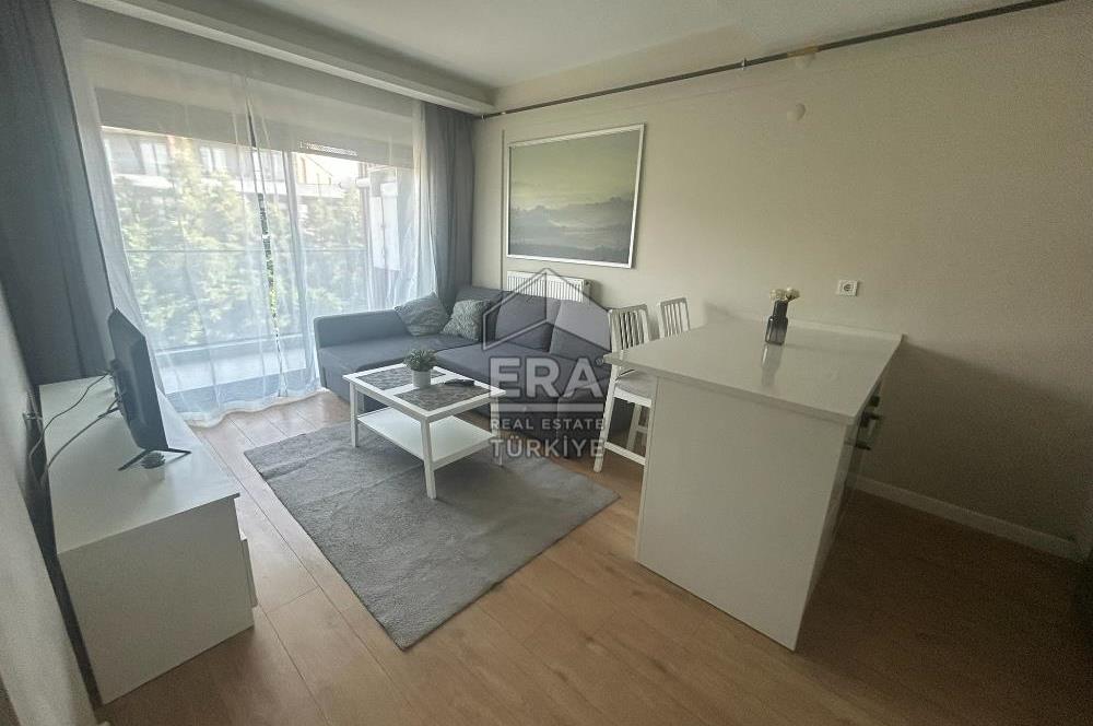 Ekmas Sitesinde 1+1 Satılık Daire