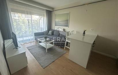 Ekmas Sitesinde 1+1 Satılık Daire