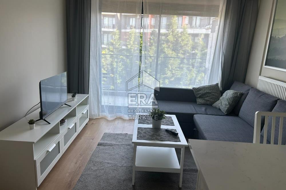 Ekmas Sitesinde 1+1 Satılık Daire