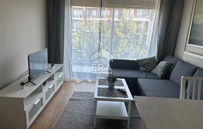 Ekmas Sitesinde 1+1 Satılık Daire