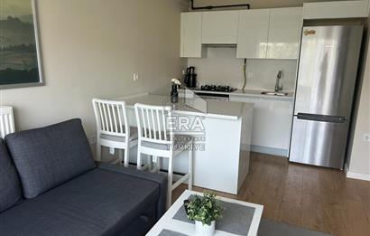 Ekmas Sitesinde 1+1 Satılık Daire
