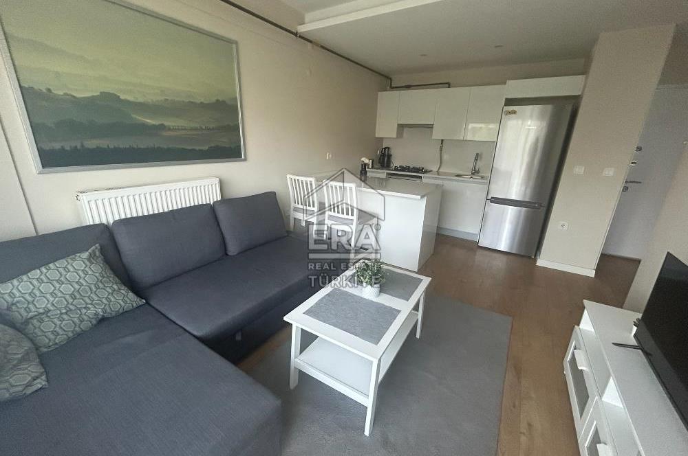 Ekmas Sitesinde 1+1 Satılık Daire