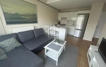 Ekmas Sitesinde 1+1 Satılık Daire