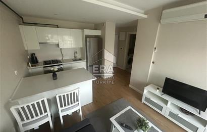 Ekmas Sitesinde 1+1 Satılık Daire