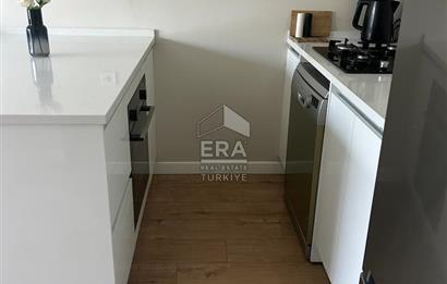 Ekmas Sitesinde 1+1 Satılık Daire