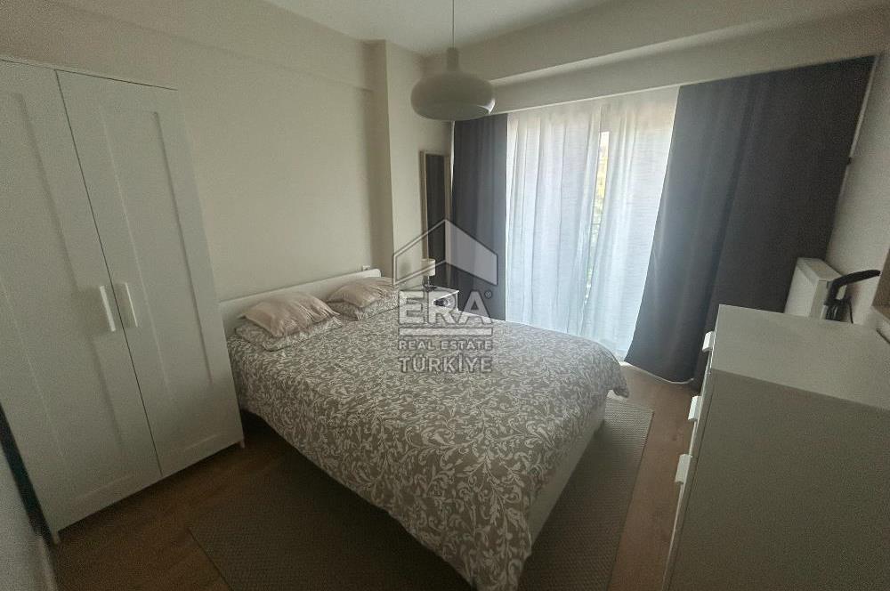 Ekmas Sitesinde 1+1 Satılık Daire