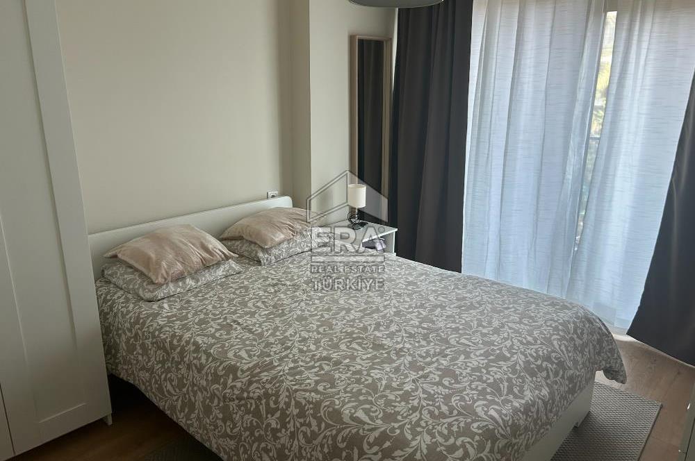 Ekmas Sitesinde 1+1 Satılık Daire