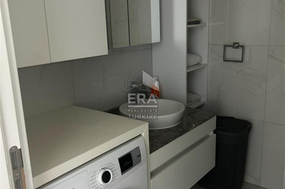 Ekmas Sitesinde 1+1 Satılık Daire