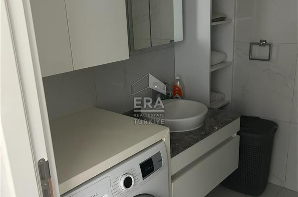 Ekmas Sitesinde 1+1 Satılık Daire