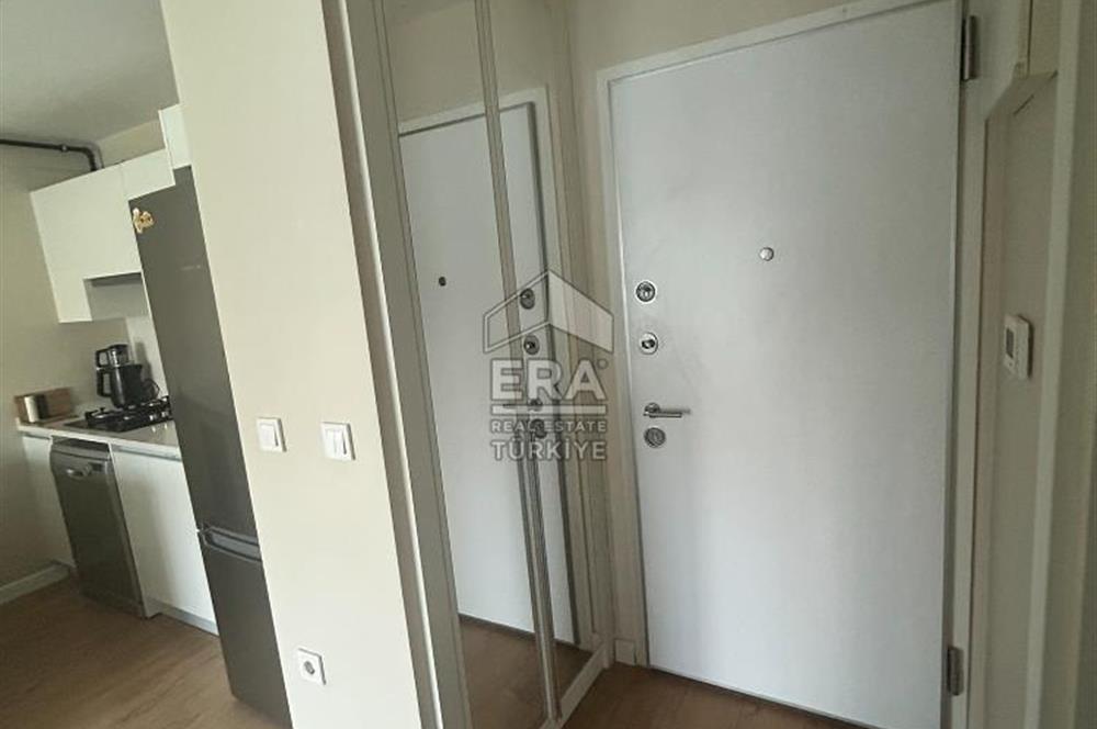 Ekmas Sitesinde 1+1 Satılık Daire