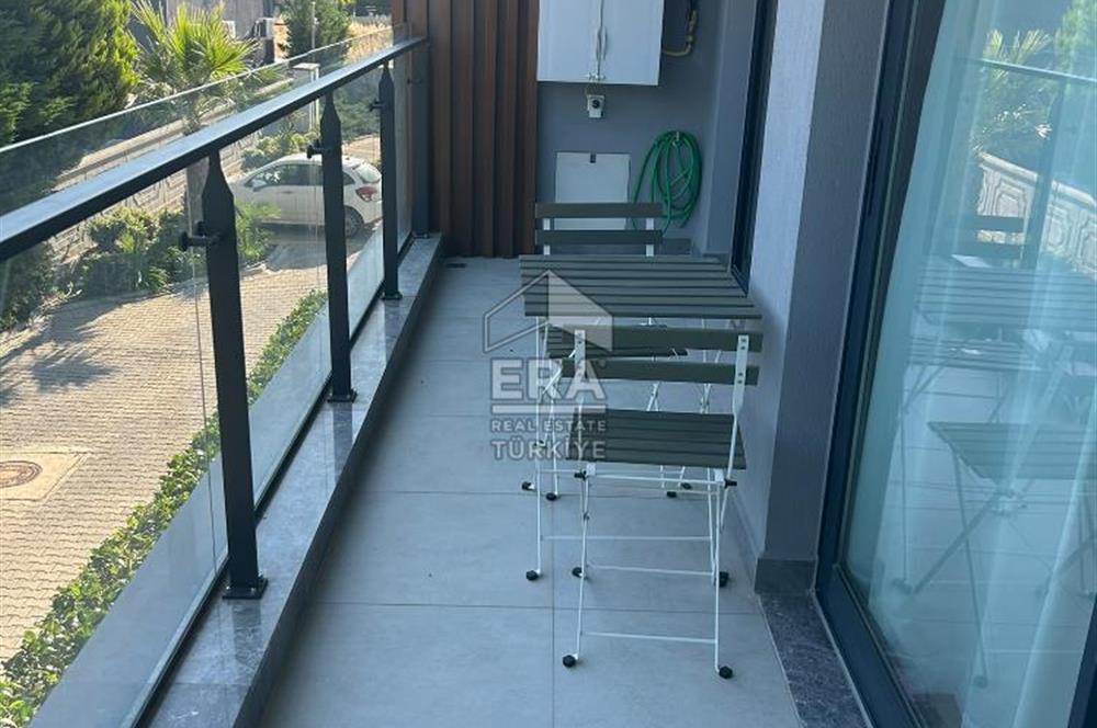 Ekmas Sitesinde 1+1 Satılık Daire