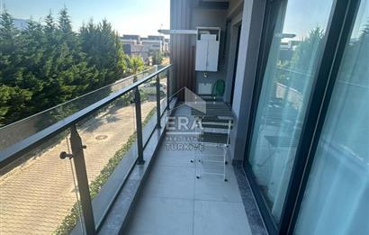 Ekmas Sitesinde 1+1 Satılık Daire