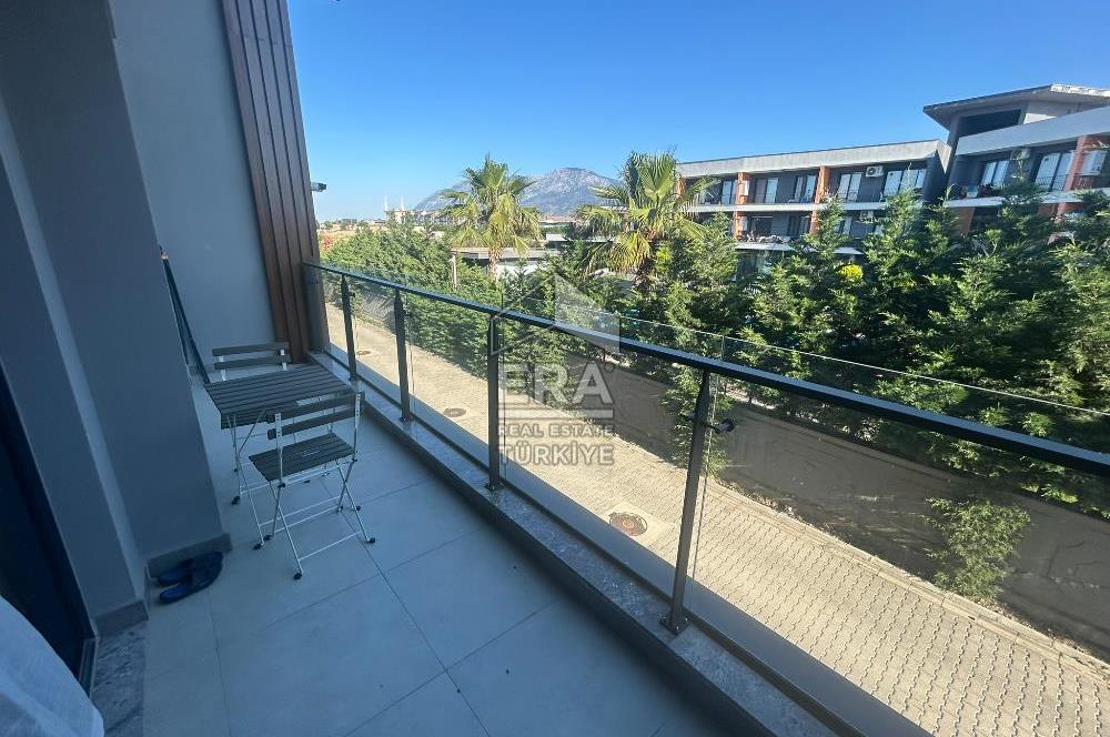 Ekmas Sitesinde 1+1 Satılık Daire