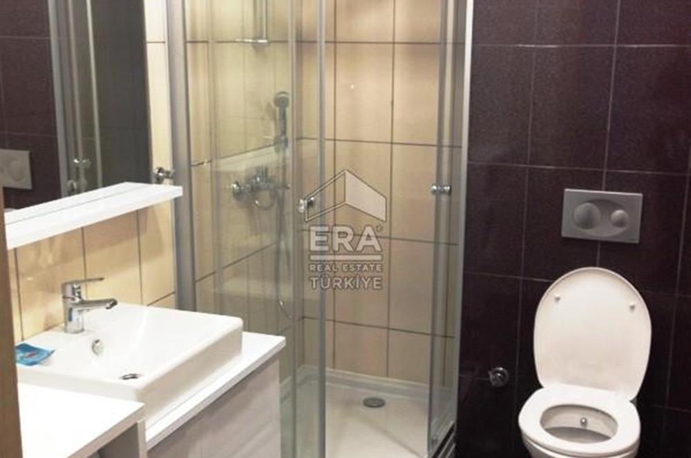 Kent Plus Newport Eşyalı 1+1 Ay Sonu Oturuma Hazır Kiralık