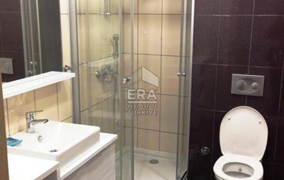 Kent Plus Newport Eşyalı 1+1 Ay Sonu Oturuma Hazır Kiralık