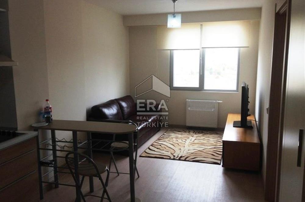 Kent Plus Newport Eşyalı 1+1 Ay Sonu Oturuma Hazır Kiralık