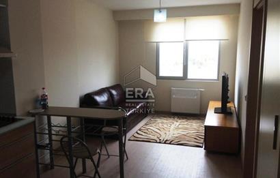 Kent Plus Newport Eşyalı 1+1 Ay Sonu Oturuma Hazır Kiralık