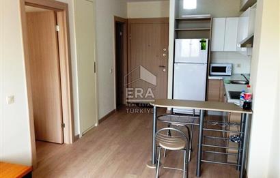 Kent Plus Newport Eşyalı 1+1 Ay Sonu Oturuma Hazır Kiralık
