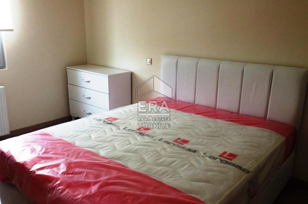 Kent Plus Newport Eşyalı 1+1 Ay Sonu Oturuma Hazır Kiralık
