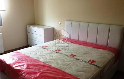 Kent Plus Newport Eşyalı 1+1 Ay Sonu Oturuma Hazır Kiralık