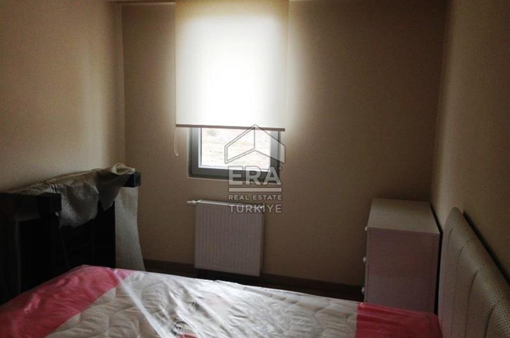 Kent Plus Newport Eşyalı 1+1 Ay Sonu Oturuma Hazır Kiralık