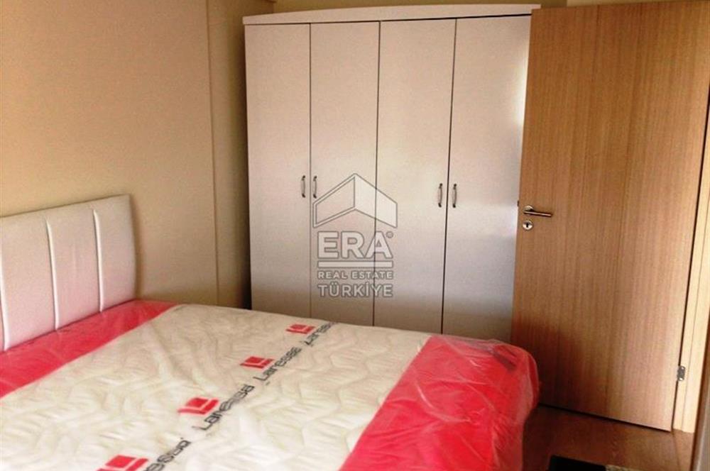 Kent Plus Newport Eşyalı 1+1 Ay Sonu Oturuma Hazır Kiralık