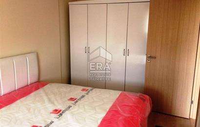 Kent Plus Newport Eşyalı 1+1 Ay Sonu Oturuma Hazır Kiralık
