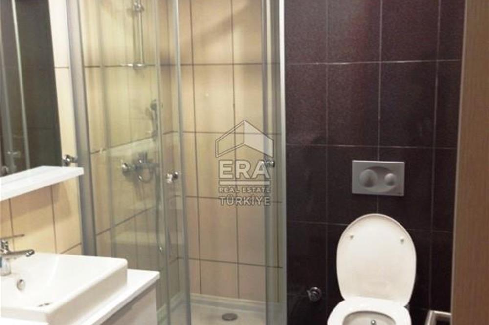 Kent Plus Newport Eşyalı 1+1 Ay Sonu Oturuma Hazır Kiralık
