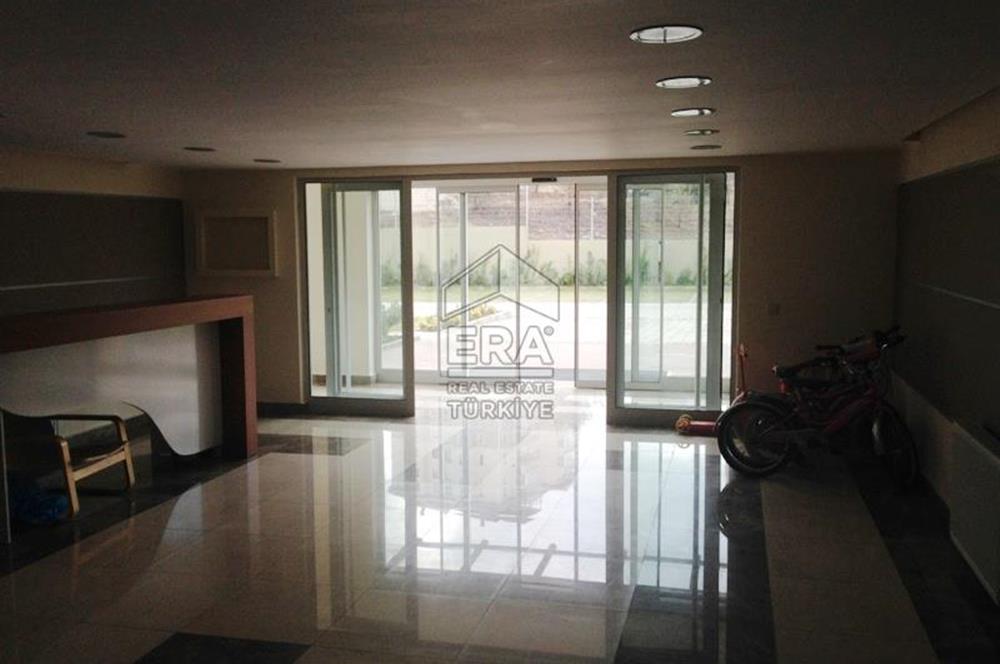 Kent Plus Newport Eşyalı 1+1 Ay Sonu Oturuma Hazır Kiralık