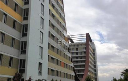 Kent Plus Newport Eşyalı 1+1 Ay Sonu Oturuma Hazır Kiralık