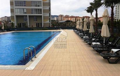 Kent Plus Newport Eşyalı 1+1 Ay Sonu Oturuma Hazır Kiralık