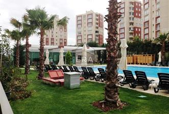 Kent Plus Newport Eşyalı 1+1 Ay Sonu Oturuma Hazır Kiralık