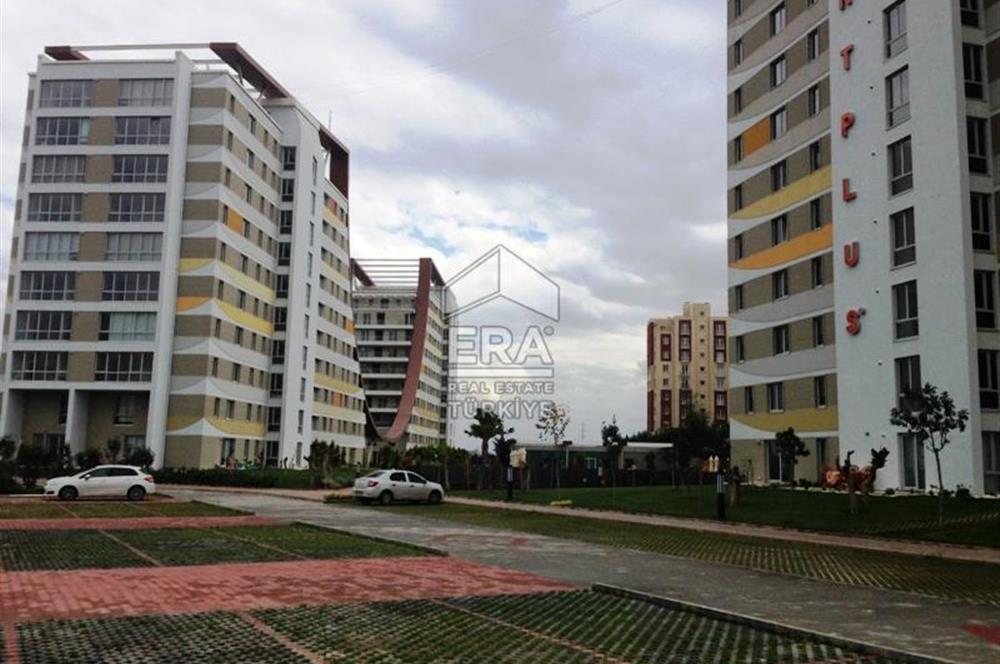 Kent Plus Newport Eşyalı 1+1 Ay Sonu Oturuma Hazır Kiralık