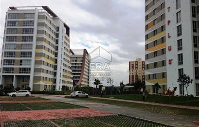 Kent Plus Newport Eşyalı 1+1 Ay Sonu Oturuma Hazır Kiralık