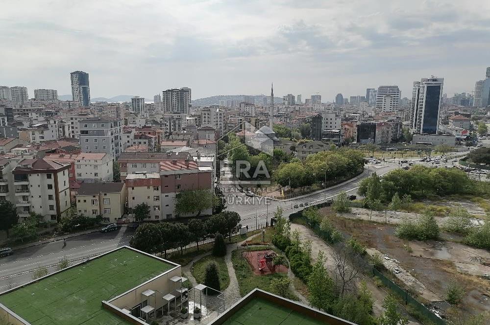 Fırsat Yasa Kule 2+1 Home Ofis 5.kat Adliyeye ve Metroya Yürüme