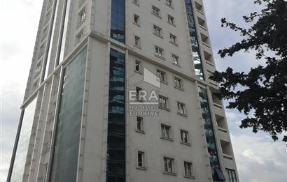 Fırsat Yasa Kule 2+1 Home Ofis 5.kat Adliyeye ve Metroya Yürüme