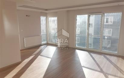 Pendik Panorama Pavli Sit. 2+1 110m² Kiralık Daire