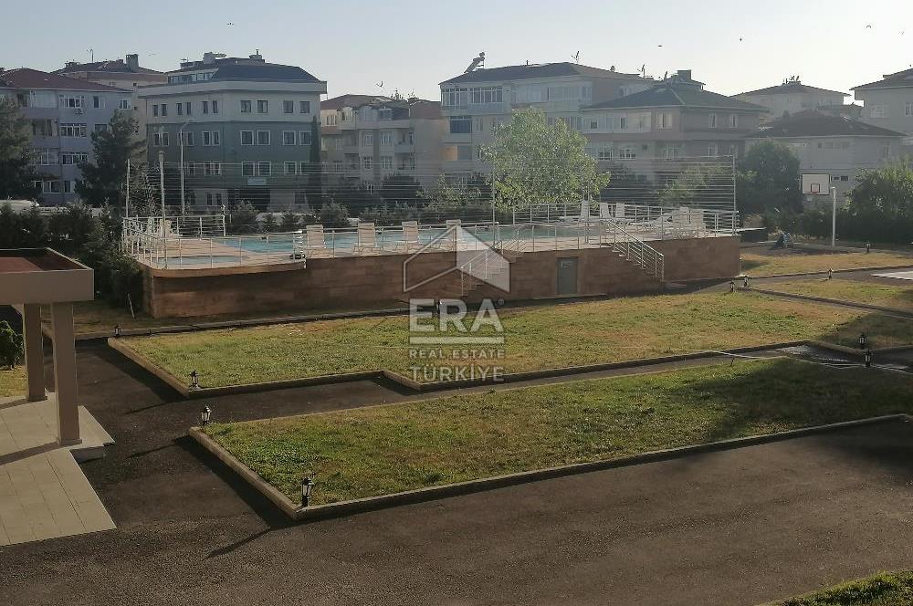 Pendik Panorama Pavli Sit. 2+1 110m² Kiralık Daire