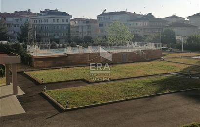 Pendik Panorama Pavli Sit. 2+1 110m² Kiralık Daire