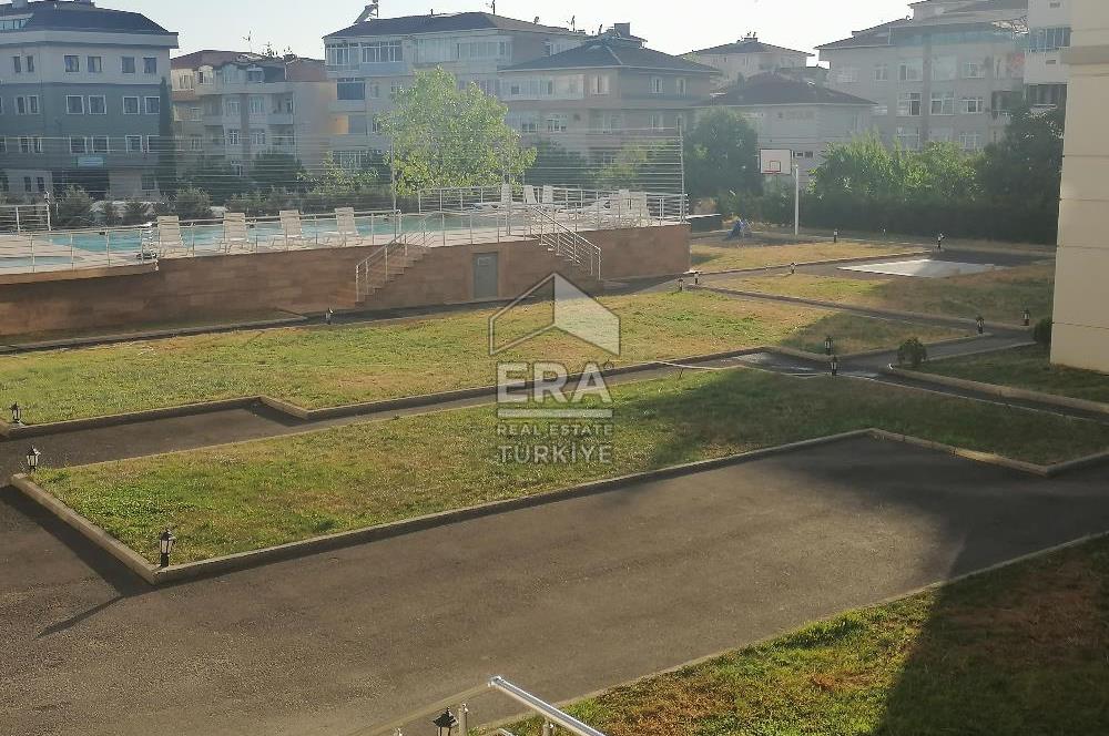 Pendik Panorama Pavli Sit. 2+1 110m² Satılık Daire