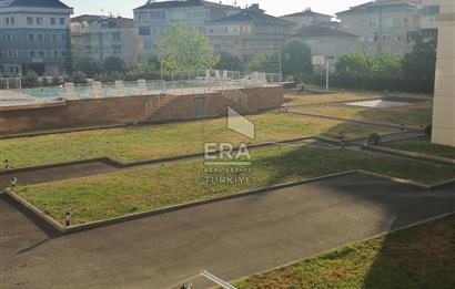 Pendik Panorama Pavli Sit. 2+1 110m² Satılık Daire