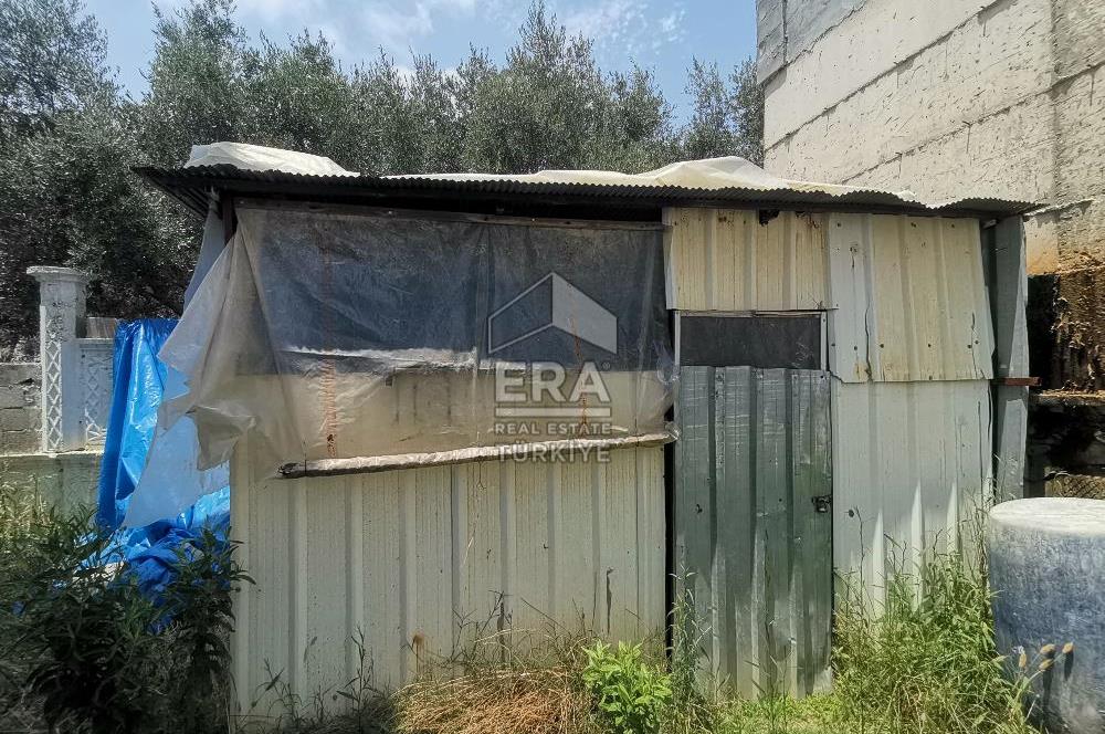 ANTALYA/MANAVGAT SARILAR'DA 2+1 KİRALIK DAİRE