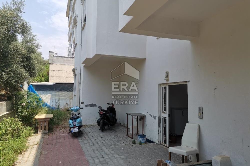 ANTALYA/MANAVGAT SARILAR'DA 2+1 KİRALIK DAİRE