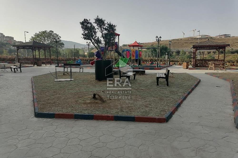 Pendik Fatih Mah. Göktürk Sit. Yeni Ferah Oturuma Hazır