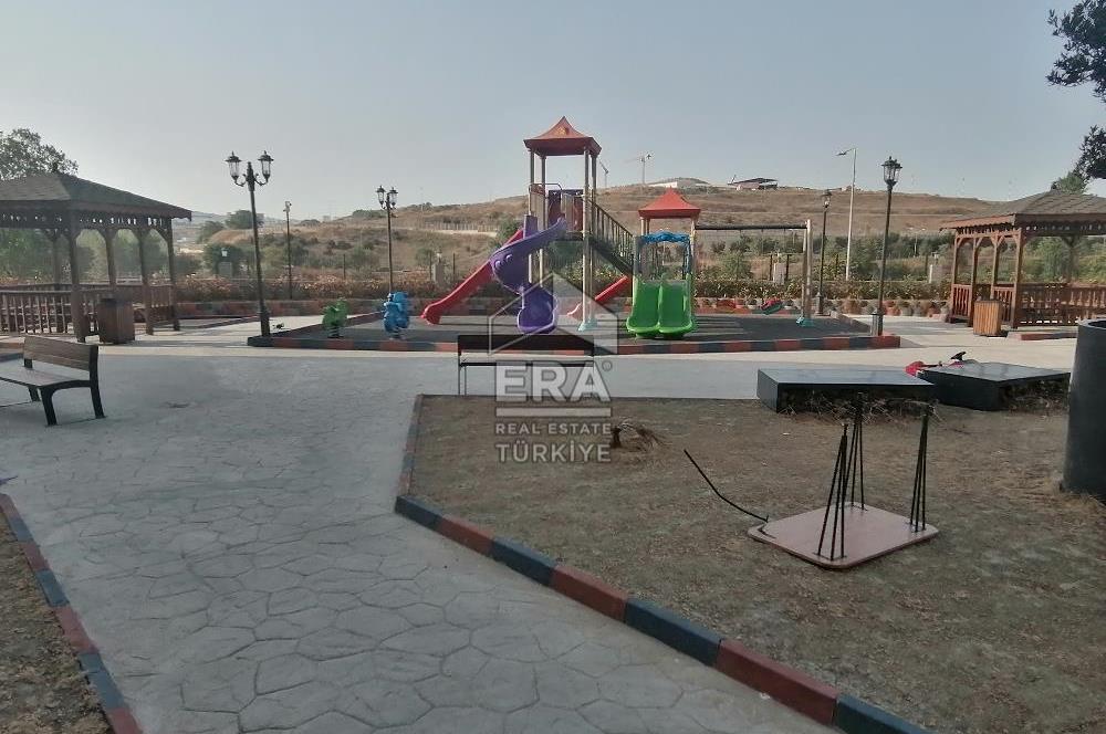 Pendik Fatih Mah. Göktürk Sit. Yeni Ferah Oturuma Hazır