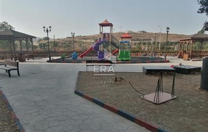 Pendik Fatih Mah. Göktürk Sit. Yeni Ferah Oturuma Hazır